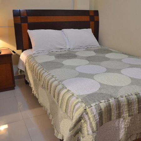 Rosenverg B&B Tours Λίμα Εξωτερικό φωτογραφία