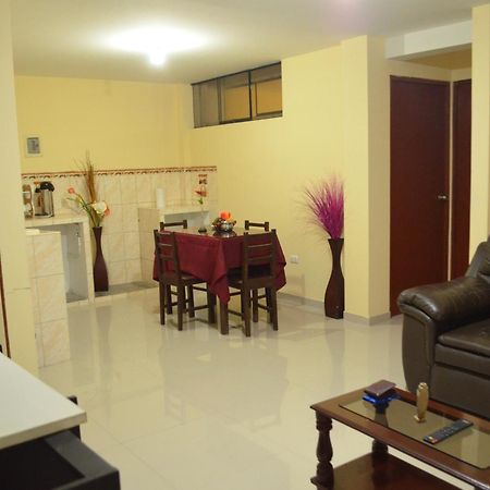Rosenverg B&B Tours Λίμα Εξωτερικό φωτογραφία