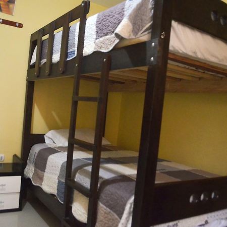 Rosenverg B&B Tours Λίμα Εξωτερικό φωτογραφία