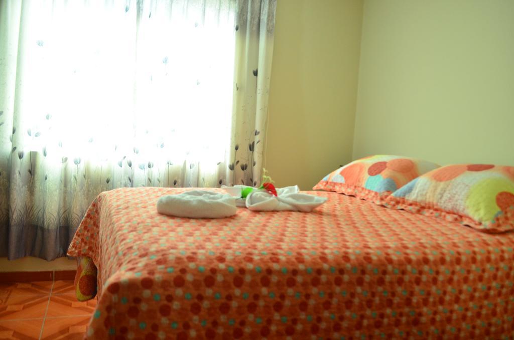 Rosenverg B&B Tours Λίμα Εξωτερικό φωτογραφία