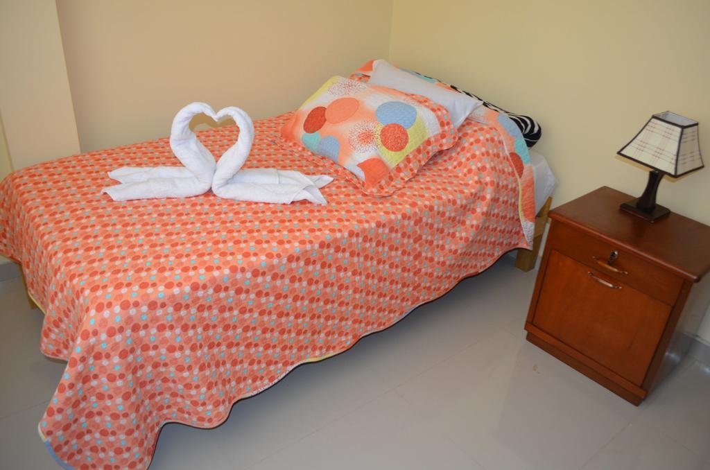 Rosenverg B&B Tours Λίμα Εξωτερικό φωτογραφία