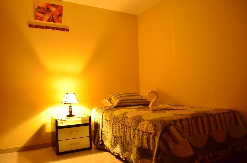 Rosenverg B&B Tours Λίμα Εξωτερικό φωτογραφία