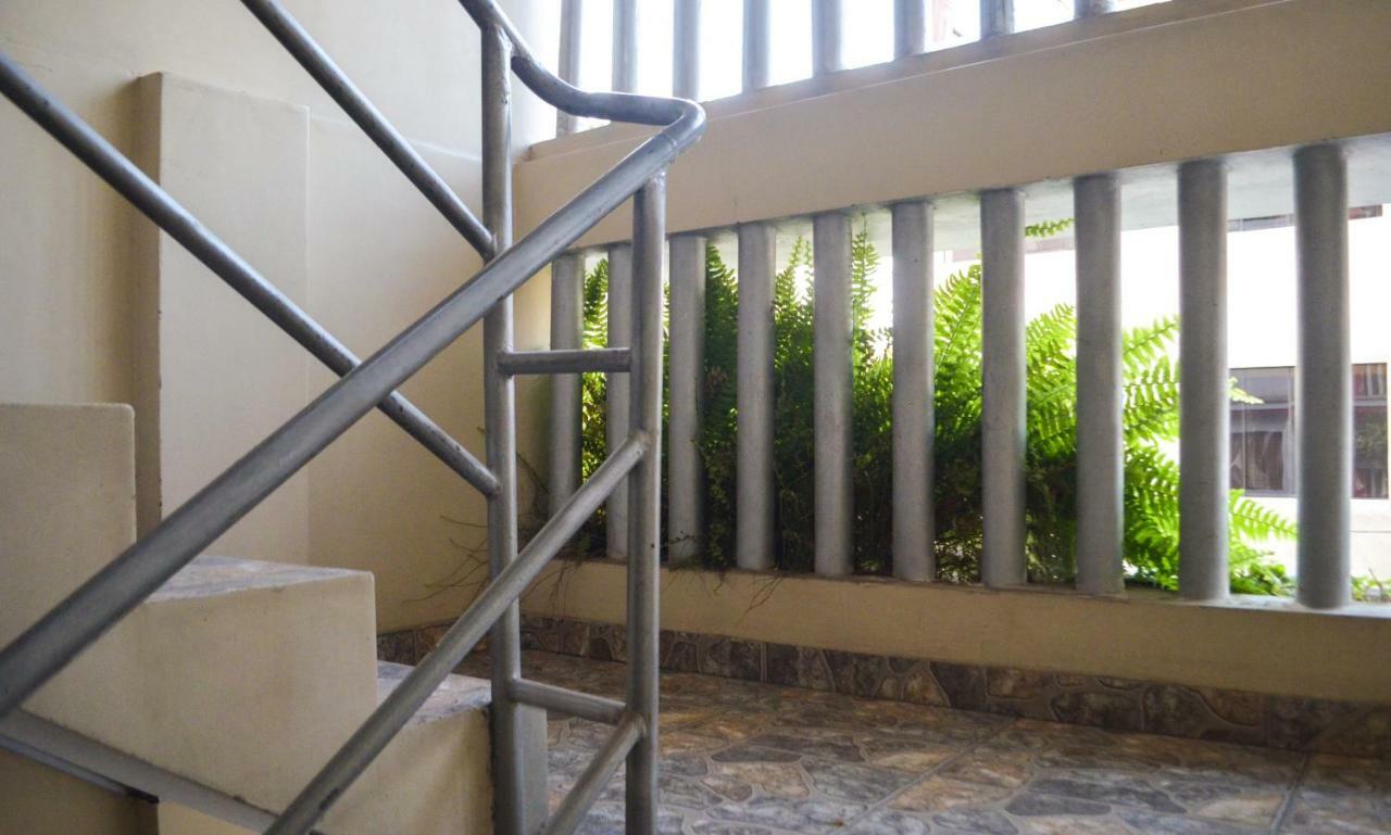 Rosenverg B&B Tours Λίμα Εξωτερικό φωτογραφία