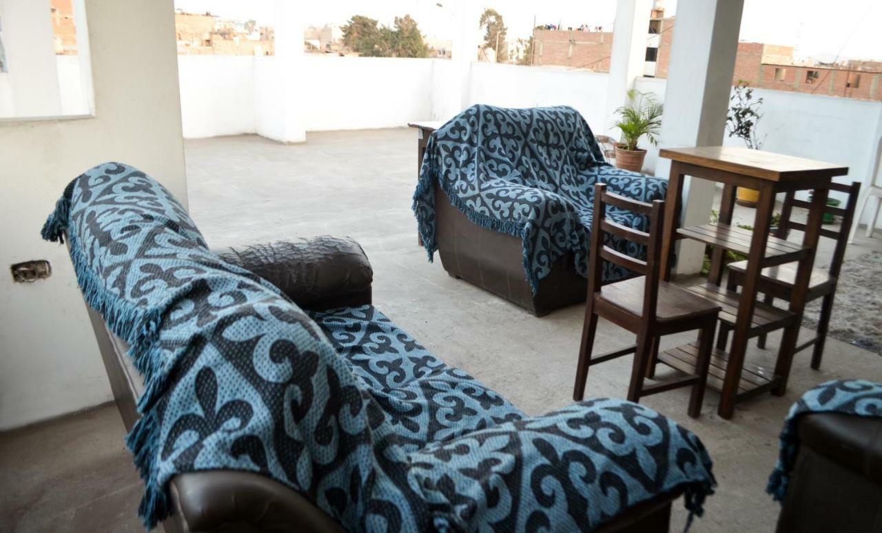 Rosenverg B&B Tours Λίμα Εξωτερικό φωτογραφία